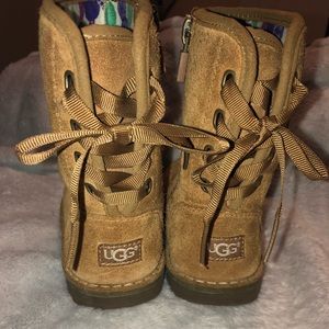 Ugg corene boot